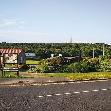 לינה וארוחת בוקר Newhaven House מראה חיצוני תמונה
